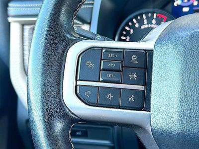 2024 Ford Expedition Max Limited 4x2