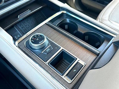 2024 Ford Expedition Max Limited 4x2