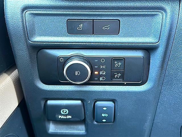 2024 Ford Expedition Max Limited 4x2