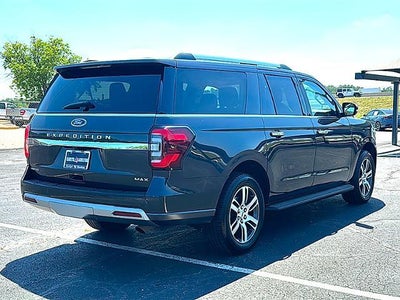 2024 Ford Expedition Max Limited 4x2