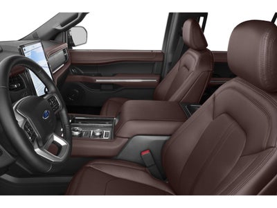 2024 Ford Expedition Max Limited 4x2