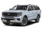 2026 Ford Expedition Max Platinum 4x4