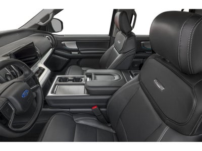 2026 Ford Expedition Max Platinum 4x4