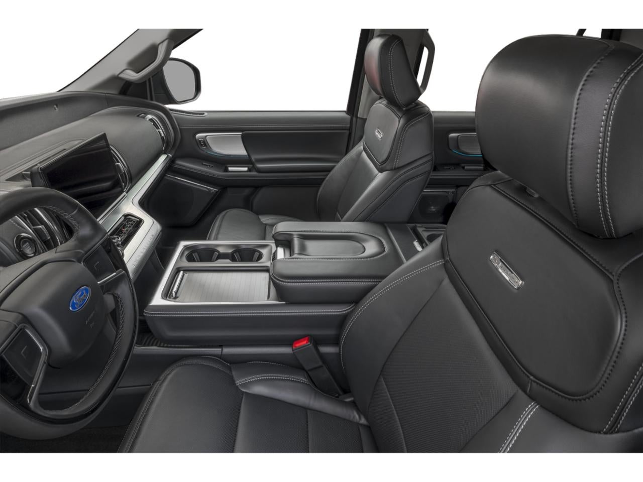 2026 Ford Expedition Max Platinum 4x4