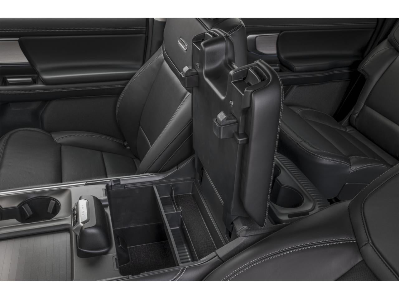 2026 Ford Expedition Max Platinum 4x4
