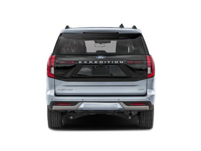 2026 Ford Expedition Max Platinum 4x4