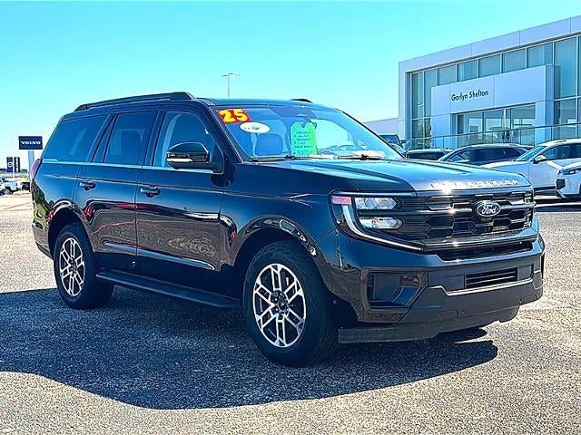 2025 Ford Expedition Active 4x4