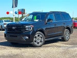 2025 Ford Expedition Active 4x4