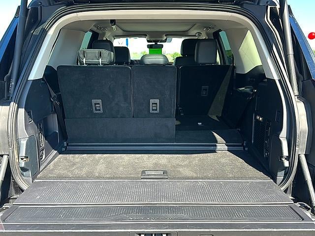 2025 Ford Expedition Active 4x4
