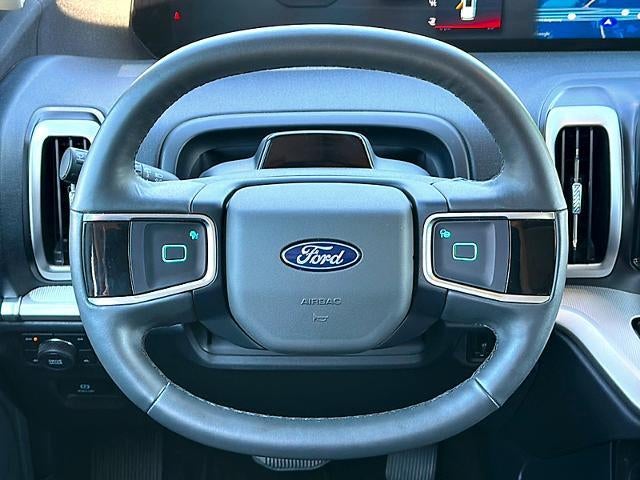 2025 Ford Expedition Active 4x4