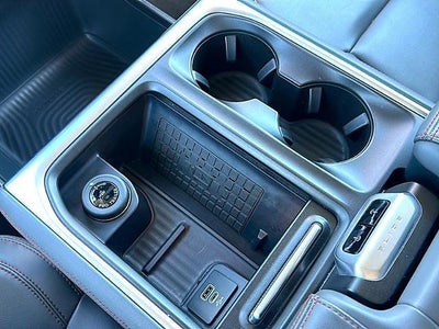 2025 Ford Expedition Active 4x4