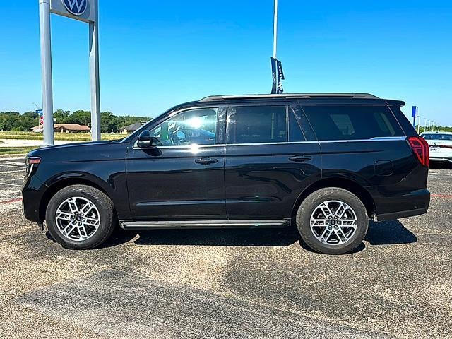 2025 Ford Expedition Active 4x4