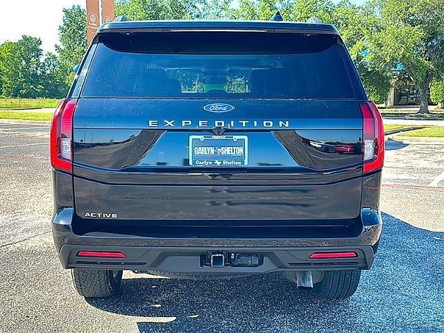 2025 Ford Expedition Active 4x4