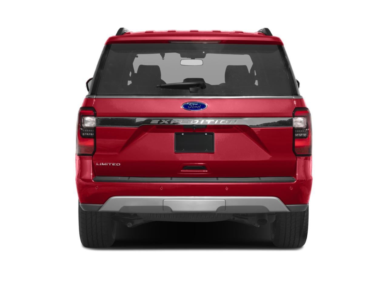 2020 Ford Expedition Limited 4x2