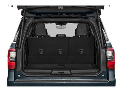 2021 Ford Expedition King Ranch 4x4