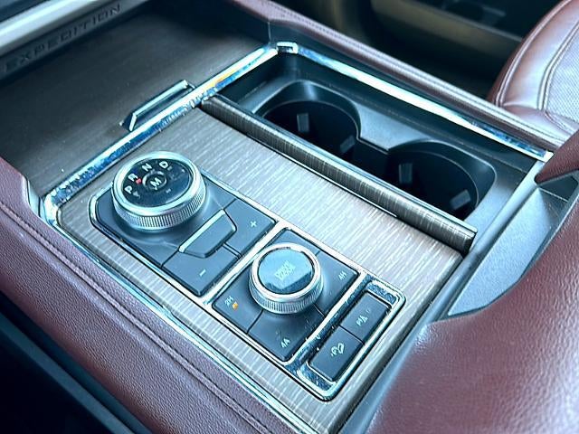 2023 Ford Expedition Limited 4x4