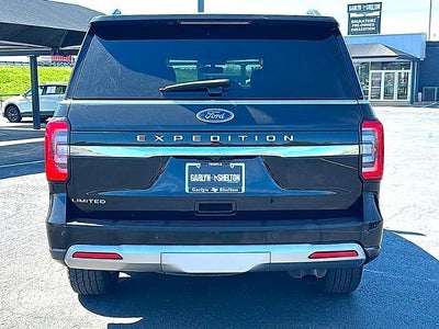 2023 Ford Expedition Limited 4x4