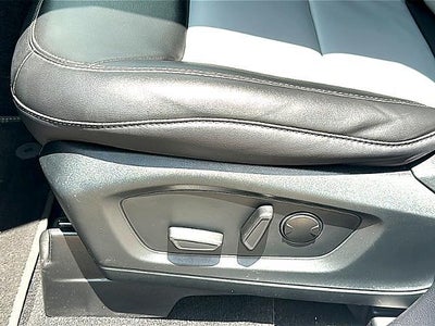 2022 Ford Explorer XLT RWD