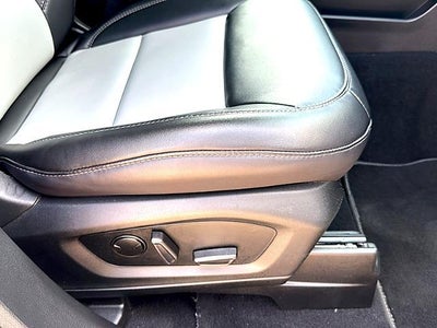 2022 Ford Explorer XLT RWD