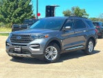 2023 Ford Explorer XLT RWD