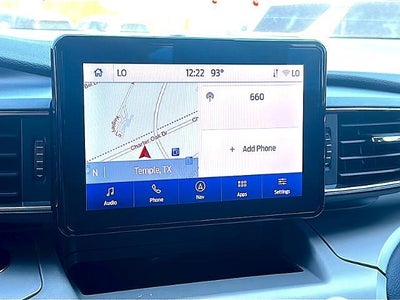 2023 Ford Explorer XLT RWD