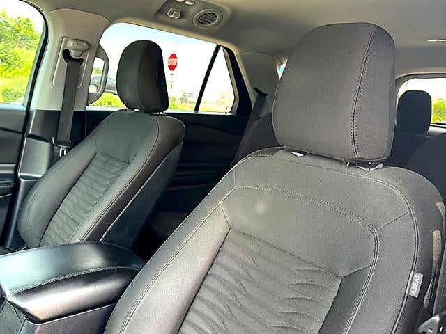 2020 Ford Explorer XLT RWD