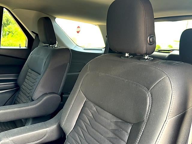 2020 Ford Explorer XLT RWD