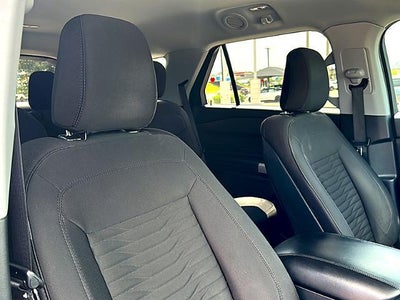 2020 Ford Explorer XLT RWD