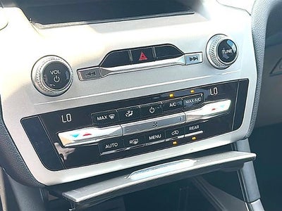 2020 Ford Explorer XLT RWD