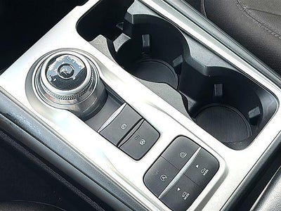 2020 Ford Explorer XLT RWD