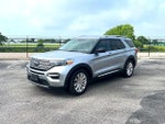 2020 Ford Explorer Limited RWD