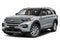 2020 Ford Explorer Limited RWD