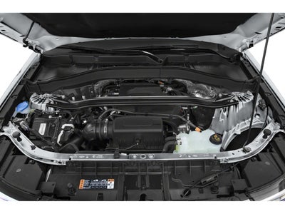 2020 Ford Explorer Limited RWD