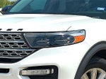 2021 Ford Explorer Limited RWD