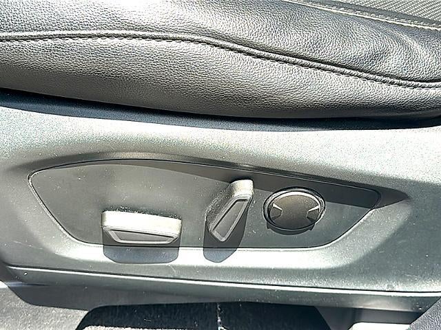2021 Ford Explorer Limited RWD