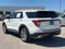2025 Ford Explorer Platinum RWD