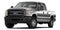 2014 Ford Super Duty F-250 SRW 4WD Crew Cab 6-3/4 Ft Box Lariat