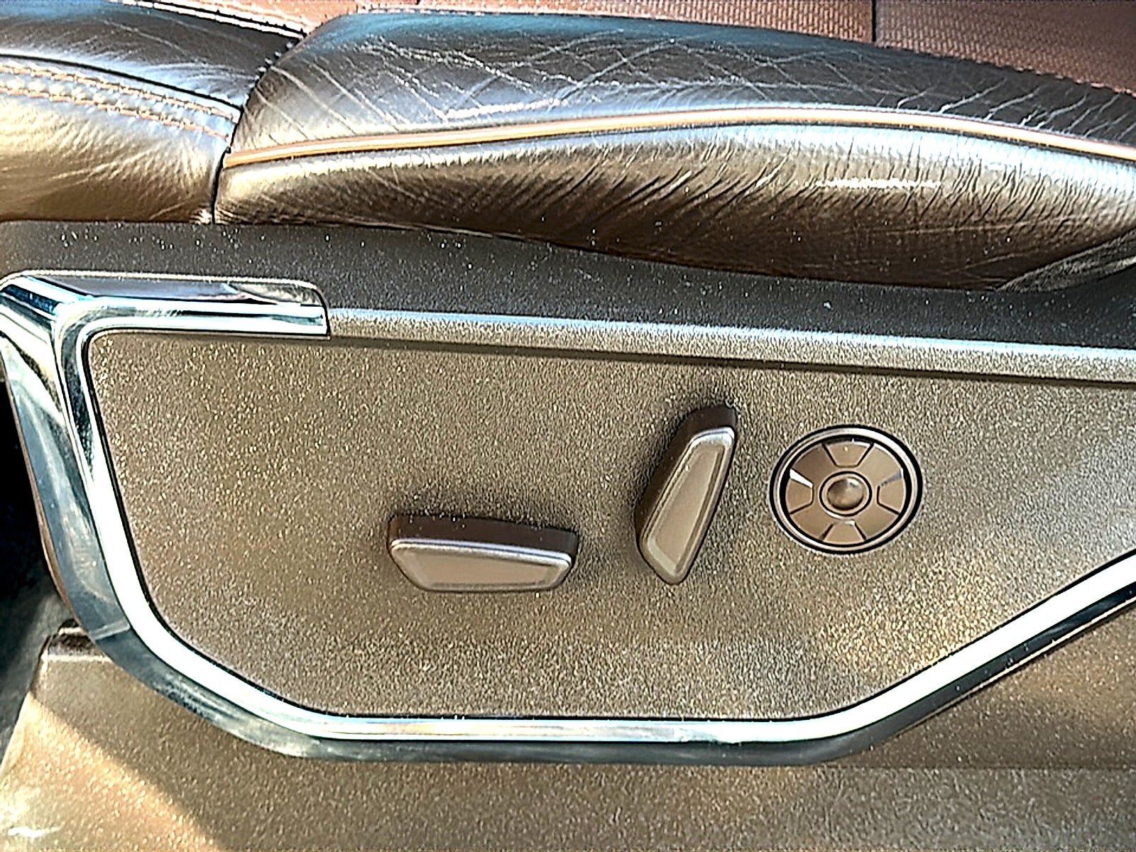 2024 Ford F-250 King Ranch