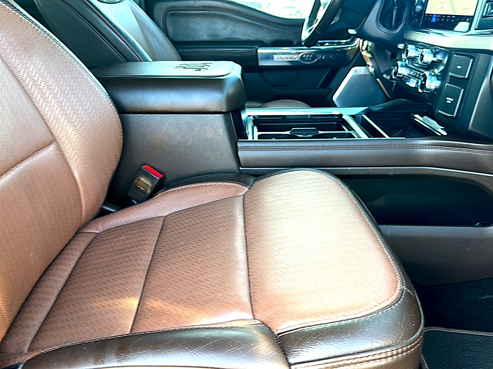2024 Ford F-250 King Ranch