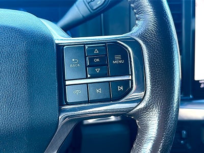 2024 Ford F-250 King Ranch
