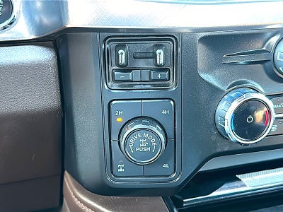 2024 Ford F-250 King Ranch