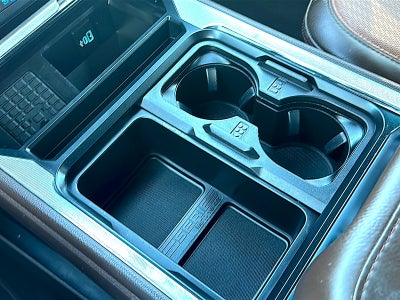 2024 Ford F-250 King Ranch