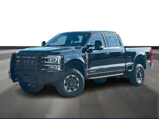 2024 Ford F-250 King Ranch