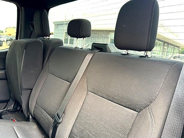 2023 Ford F-150 XLT 2WD SuperCrew 5.5' Box