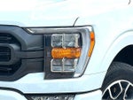 2023 Ford F-150 XLT 2WD SuperCrew 5.5' Box
