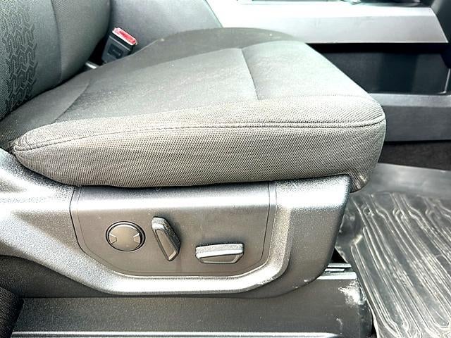 2019 Ford F-150 XLT 4WD SuperCrew 5.5' Box