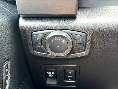 2019 Ford F-150 XLT 4WD SuperCrew 5.5' Box