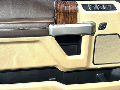 2020 Ford F-150 LARIAT 4WD SuperCrew 5.5' Box