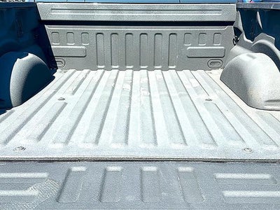 2020 Ford F-150 LARIAT 4WD SuperCrew 5.5' Box