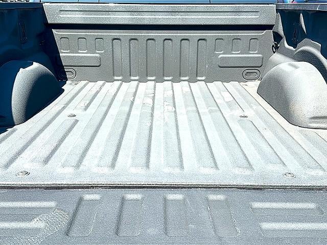 2020 Ford F-150 LARIAT 4WD SuperCrew 5.5' Box